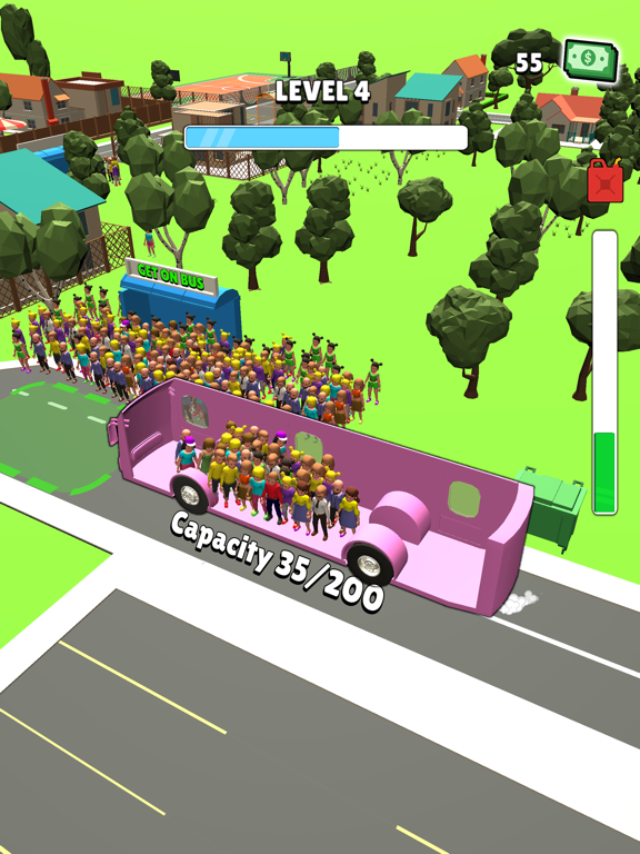 Screenshot #6 pour BusPeoples