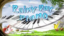 rainy day piano- holiday songs problems & solutions and troubleshooting guide - 2