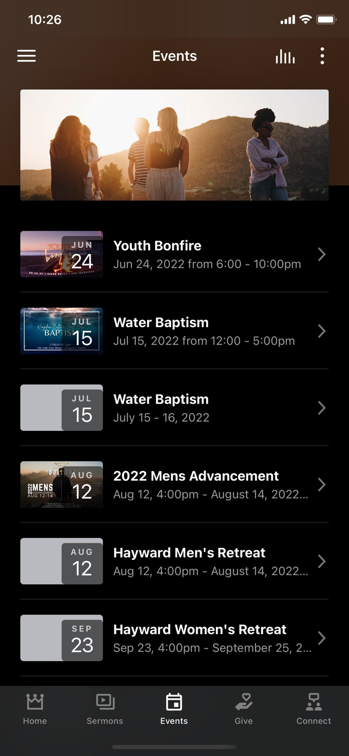 Kingdom Culture East Bay