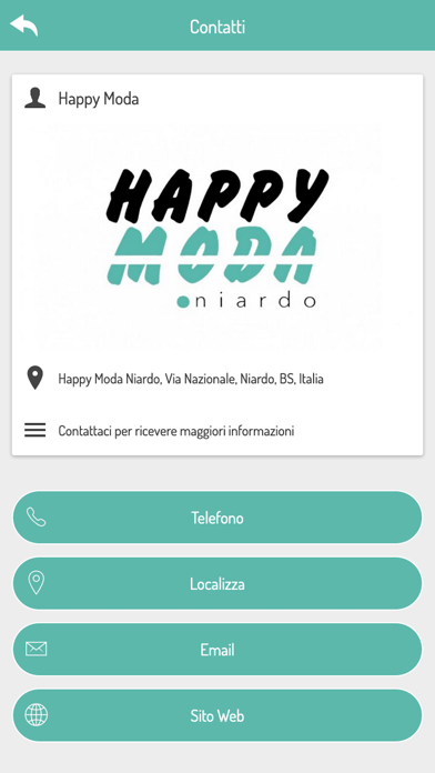 Happy moda Niardo Screenshot