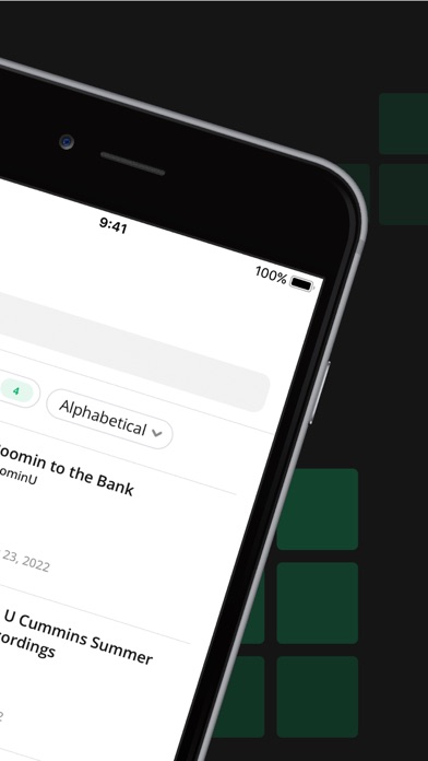 Black Business Boom Screenshot