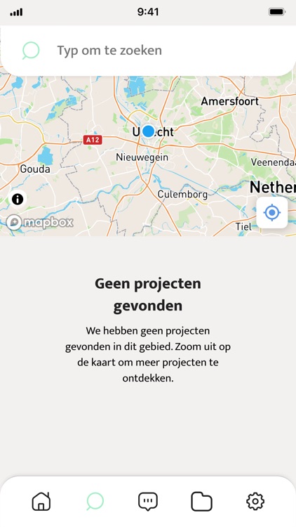 Werk in de Wijk