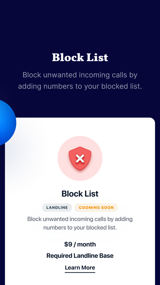 #4. Community Phone Legacy (iOS) 由: Community Phone Company