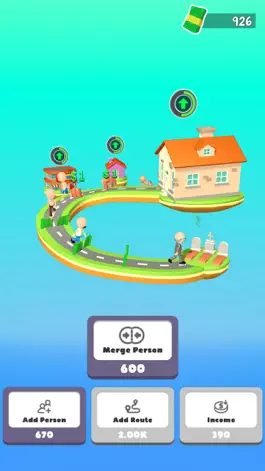 Game screenshot Tap Life 3D mod apk