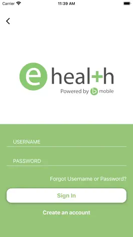 Game screenshot e-Health TT mod apk