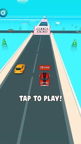 Game screenshot Push the Limits! mod apk
