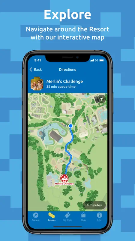 LEGOLAND® Windsor Resort screenshot 3 of 7