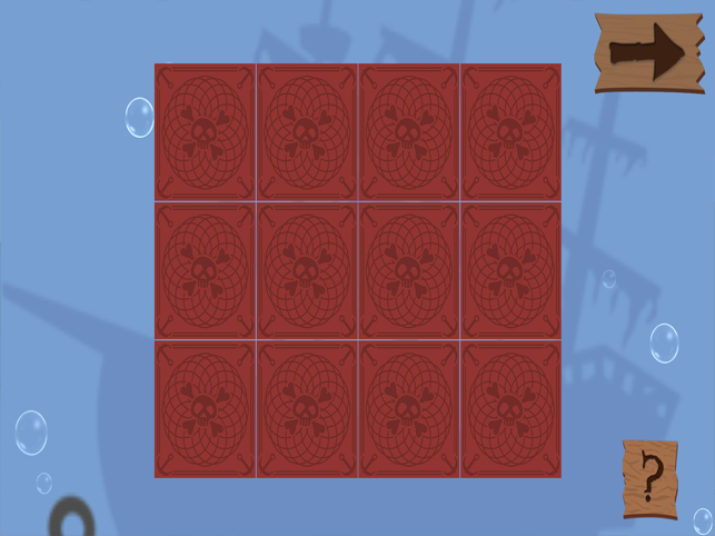 ‎Dave & Petey's Great Adventure Screenshot