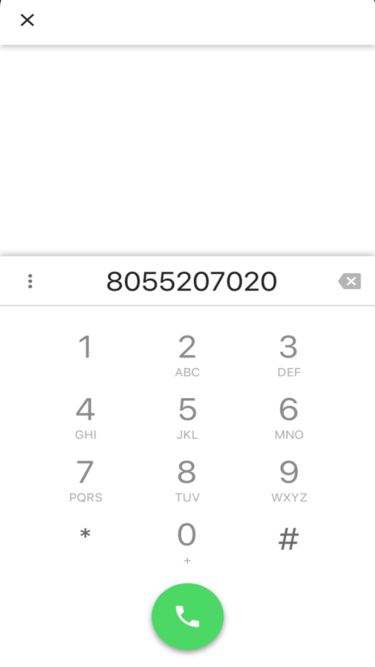 #3. ITS VoIP (iOS) By: Integrated Telemanagement Services, Inc.