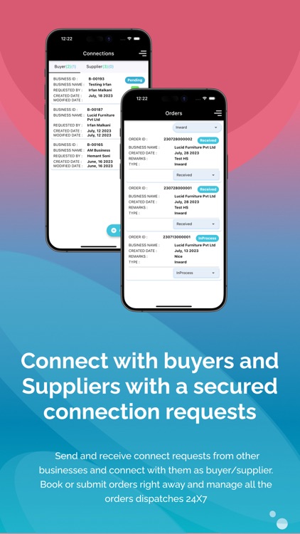 InventreeFY screenshot-5