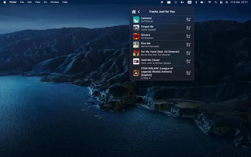 Screenshot #4 for Remote for HEOS