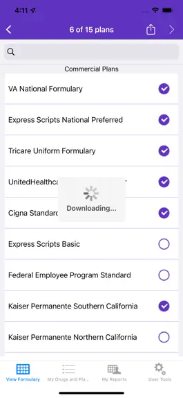 Game screenshot Fingertip Formulary(Clarivate) hack