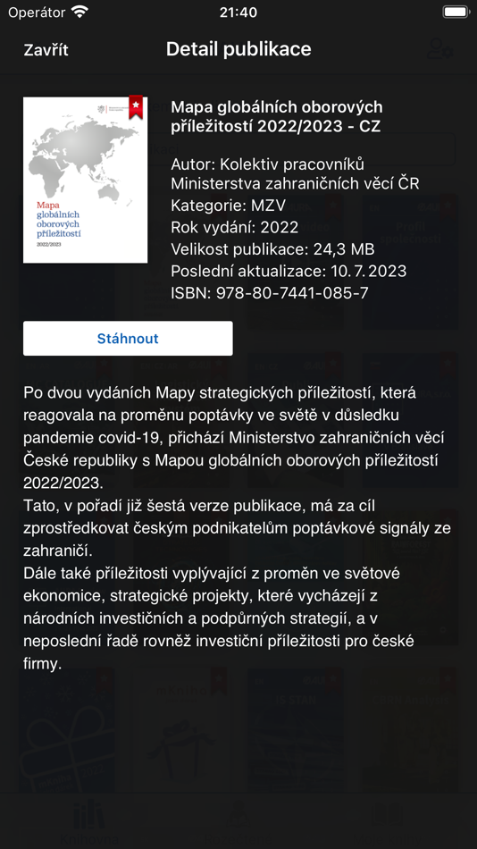 #2. eAURA (macOS) 由: Code Creator, s.r.o.