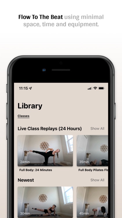 THE LEX | EFFECT screenshot-3