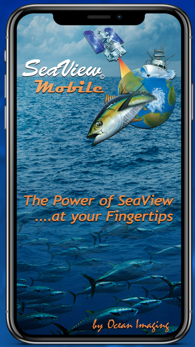 SeaView Mobileのおすすめ画像10