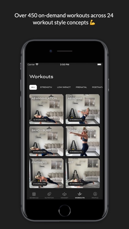 REFOЯMED with Sophie