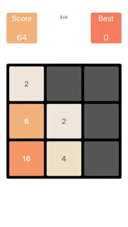 2048 • 2048 problems & solutions and troubleshooting guide - 2
