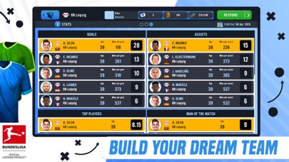 Soccer Manager 2023- Football screenshot 6