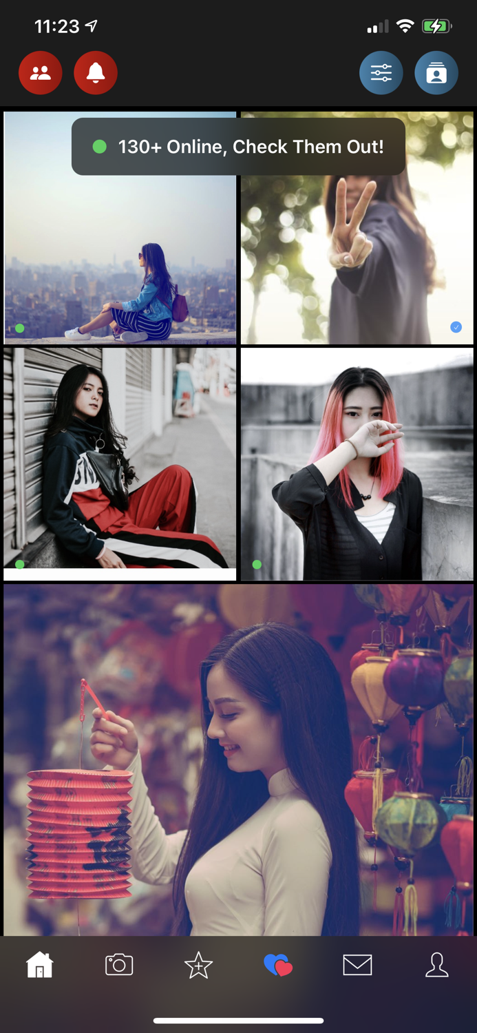 Asian Dating App Hey Sathi