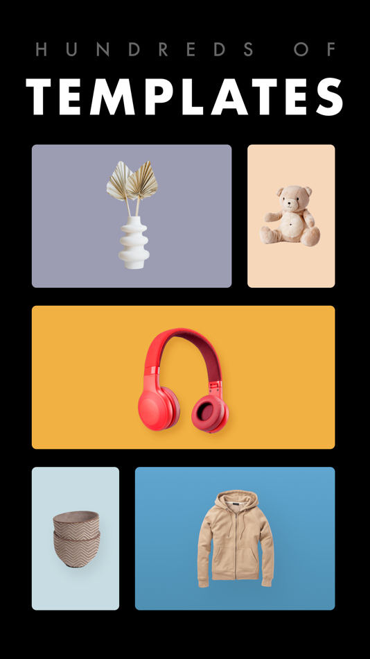 #2. Remove Bg - Background Eraser (iOS) 게시자: Aurora Innovation