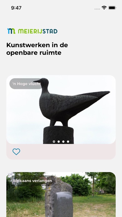 Meierijstad Screenshot