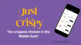 just crispy | جست كريسبي problems & solutions and troubleshooting guide - 4