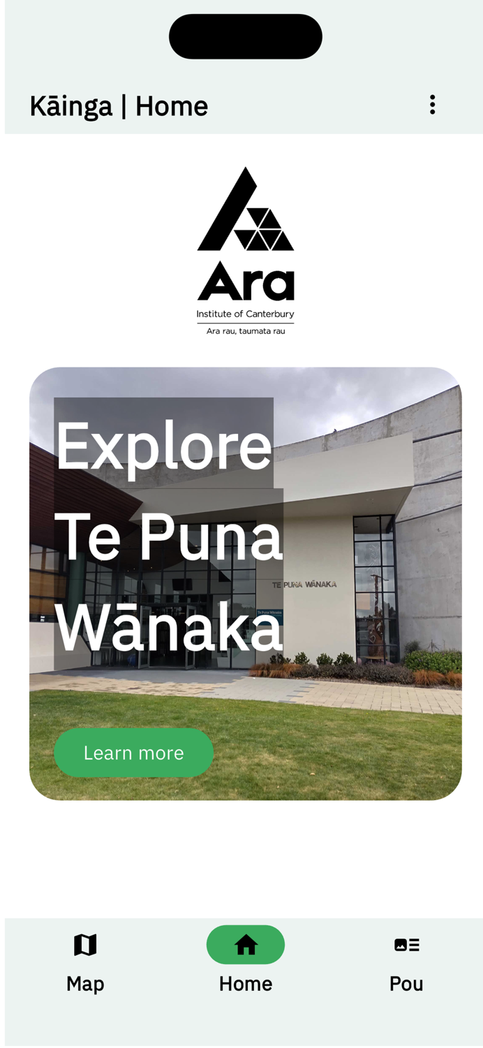 Ngā Taonga Māori o Ara