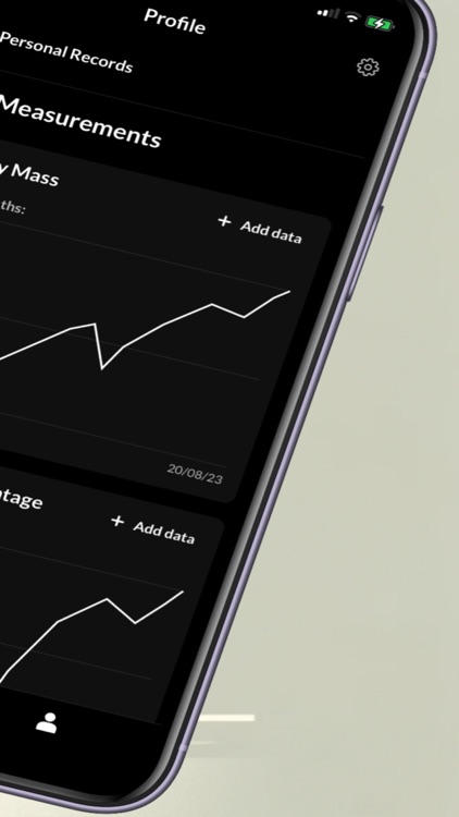 Athlete: Gym Planner screenshot-4