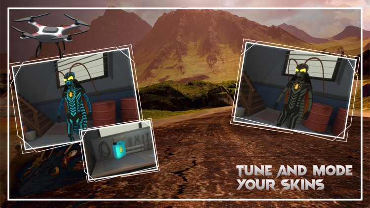 Ride With Roach screenshot-3