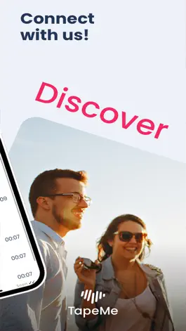 Game screenshot Tape Me hack