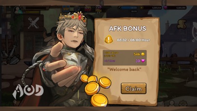 Adventure Of Defender Screenshot