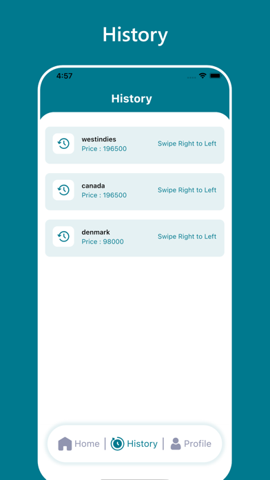 Cash Cow Cash Flow Calculator Screenshot