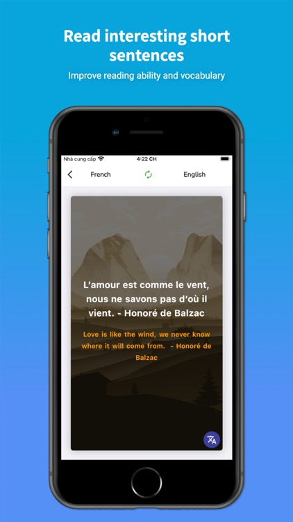 French Translator & Learn + screenshot-6