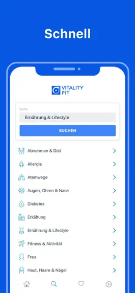 Game screenshot Vitalityfit: Apothekenpreise apk