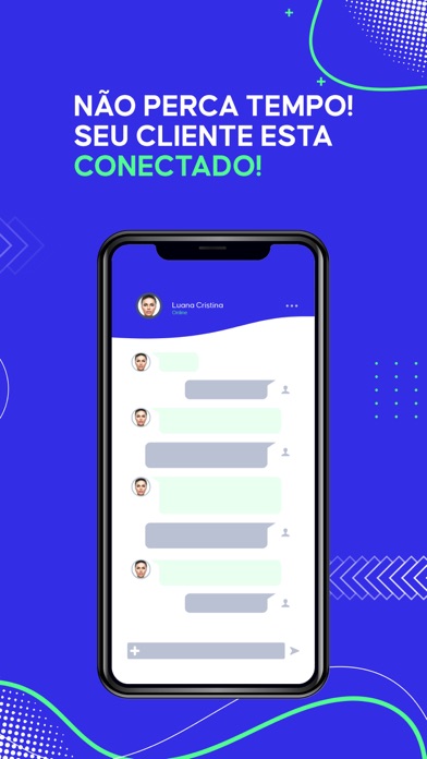 Im Broker Corretor Screenshot