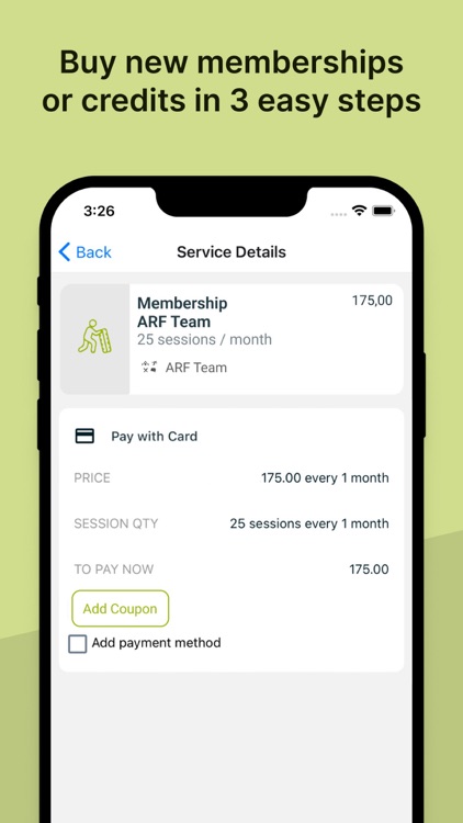 ARF Team screenshot-3