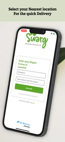 Game screenshot Swarg Desi Cow Milk apk