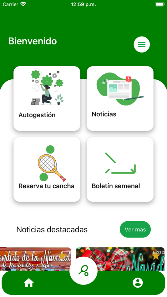 #1. cp app (iOS) 由: Jorge Luis Garcia Pestano