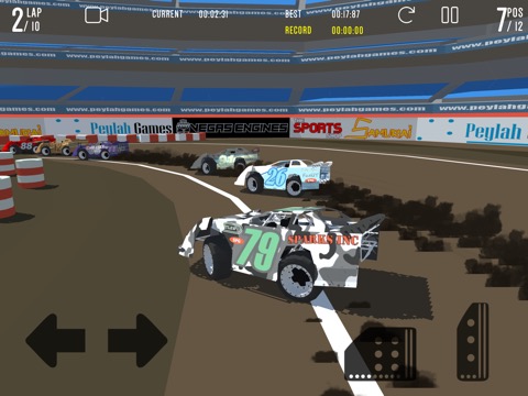 World of Dirt Racingのおすすめ画像6