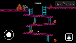 Game screenshot Lucio Kong apk