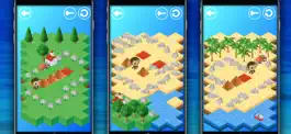 Game screenshot Monkey - Logic Puzzles apk