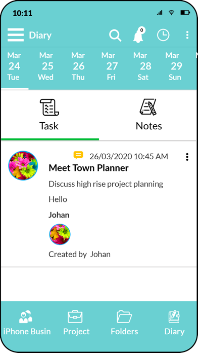 WOJO HQ Screenshot