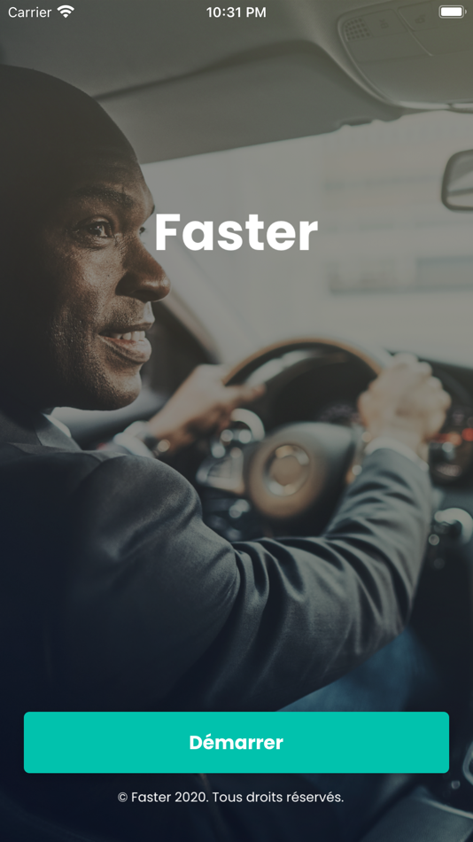 #1. Faster SN (iOS) 来自: FASTER SN