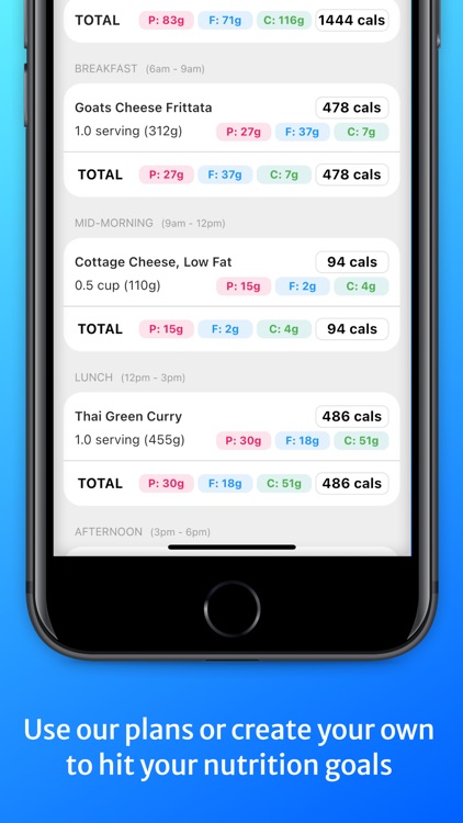 eatwell toolkit screenshot-6