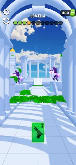 Game screenshot Cards and Fight apk