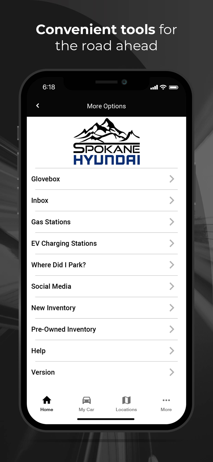 Spokane Hyundai