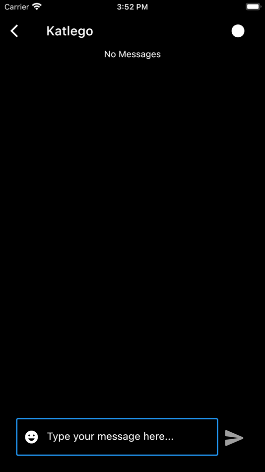 #5. 10 Thirty (iOS) 由: Gaone IT (Pty) Ltd