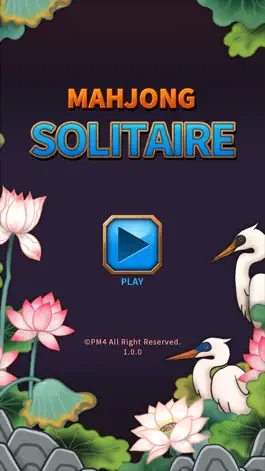 Game screenshot Mahjong Solitaire++ mod apk