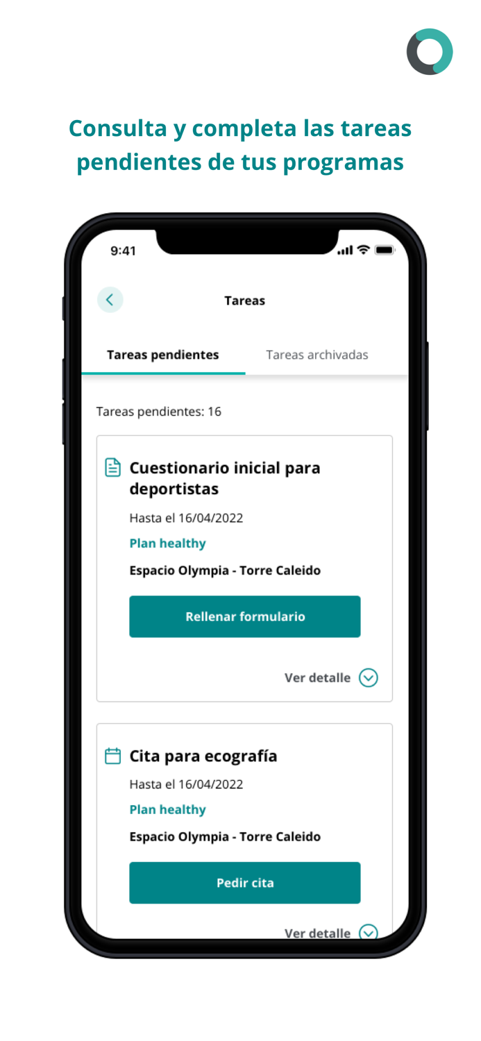 Olympia Quirónsalud