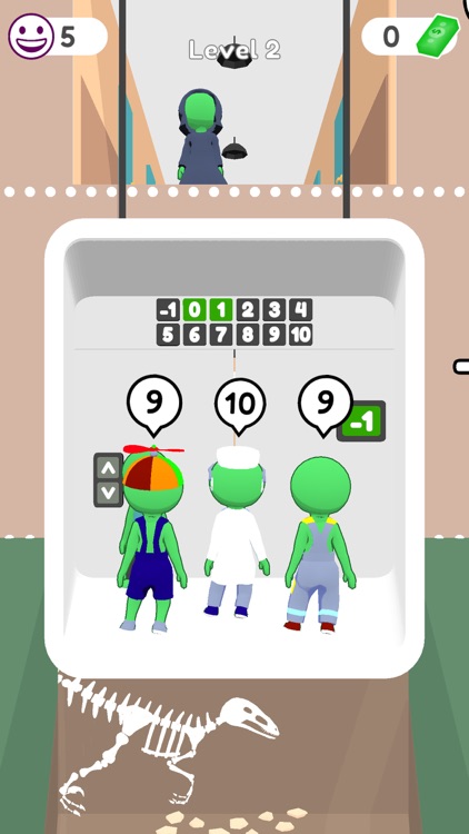 Hyper Elevator screenshot-5